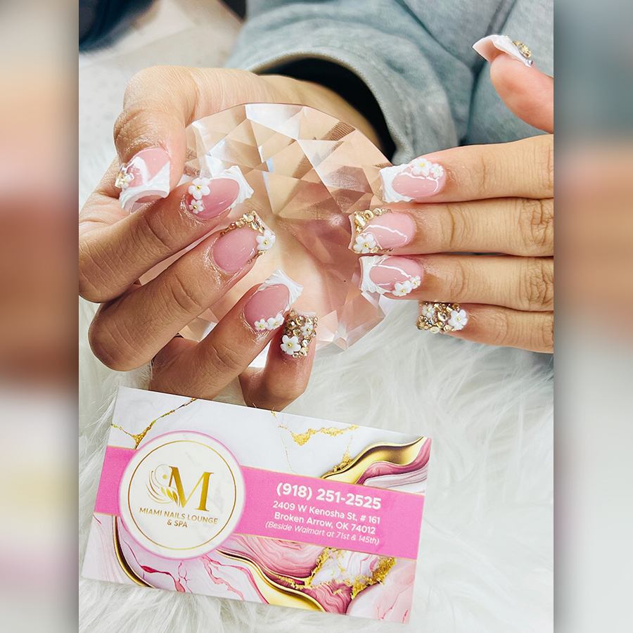 amazing nail